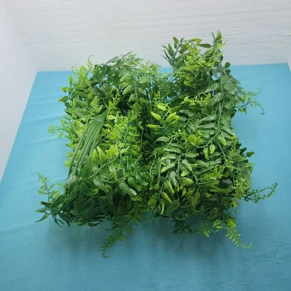 Artificial Greenery Vine Green 25